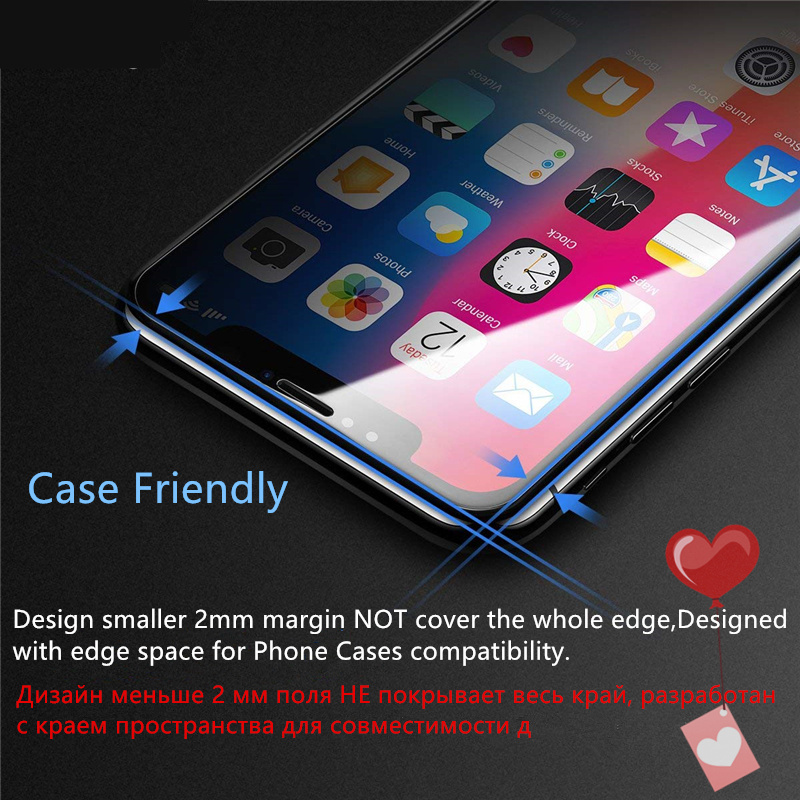 Screen Protector For ZTE nubia – Redmagic Tablet Accessories Bewertung und Preis