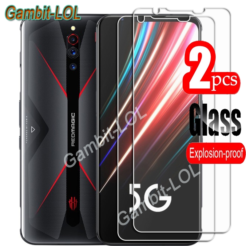 For ZTE Nubia Red Magic 5G 5S  – Redmagic Tablet Accessories Bewertung und Preis