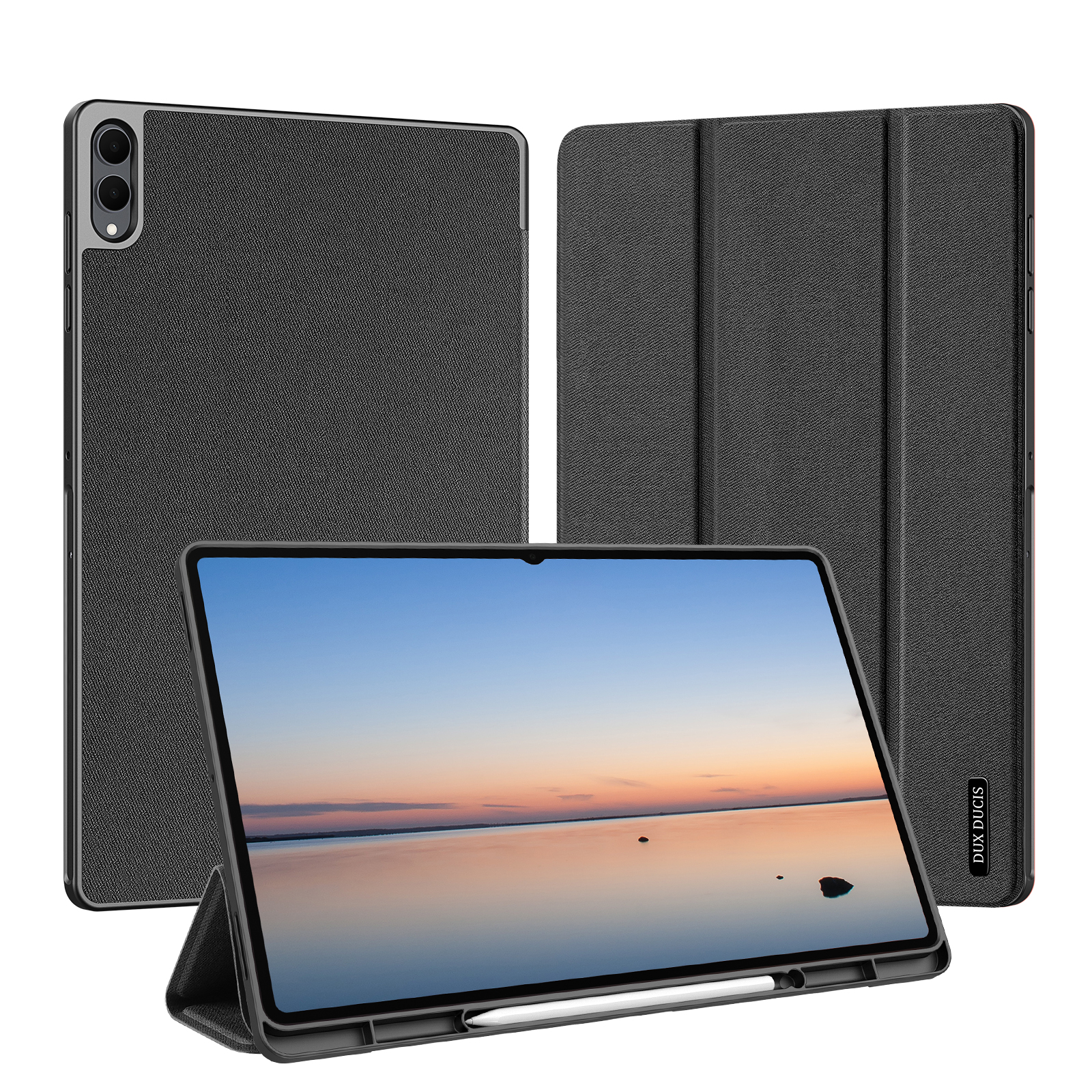 DUX DUCIS Trifold Stand Case f – Samsung Tablet S11 Accessories Bewertung und Preis