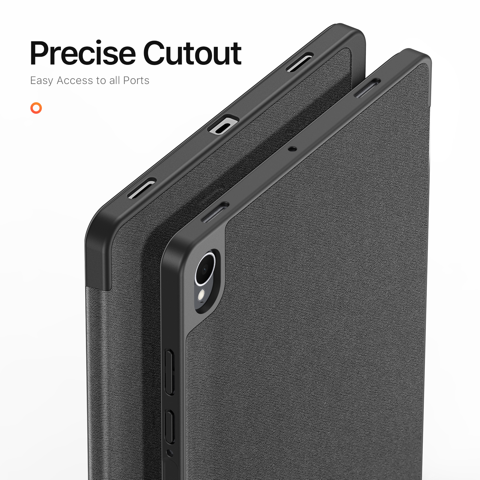 DUX DUCIS Trifold Stand Case f – Samsung Tablet S11 Accessories Bewertung und Preis