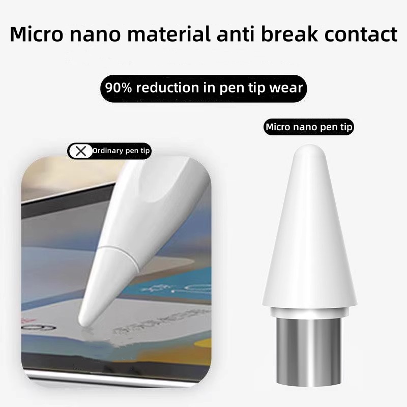 Replacement Pen Tip for Capaci – Stylus Replacement Tip Bewertung und Preis
