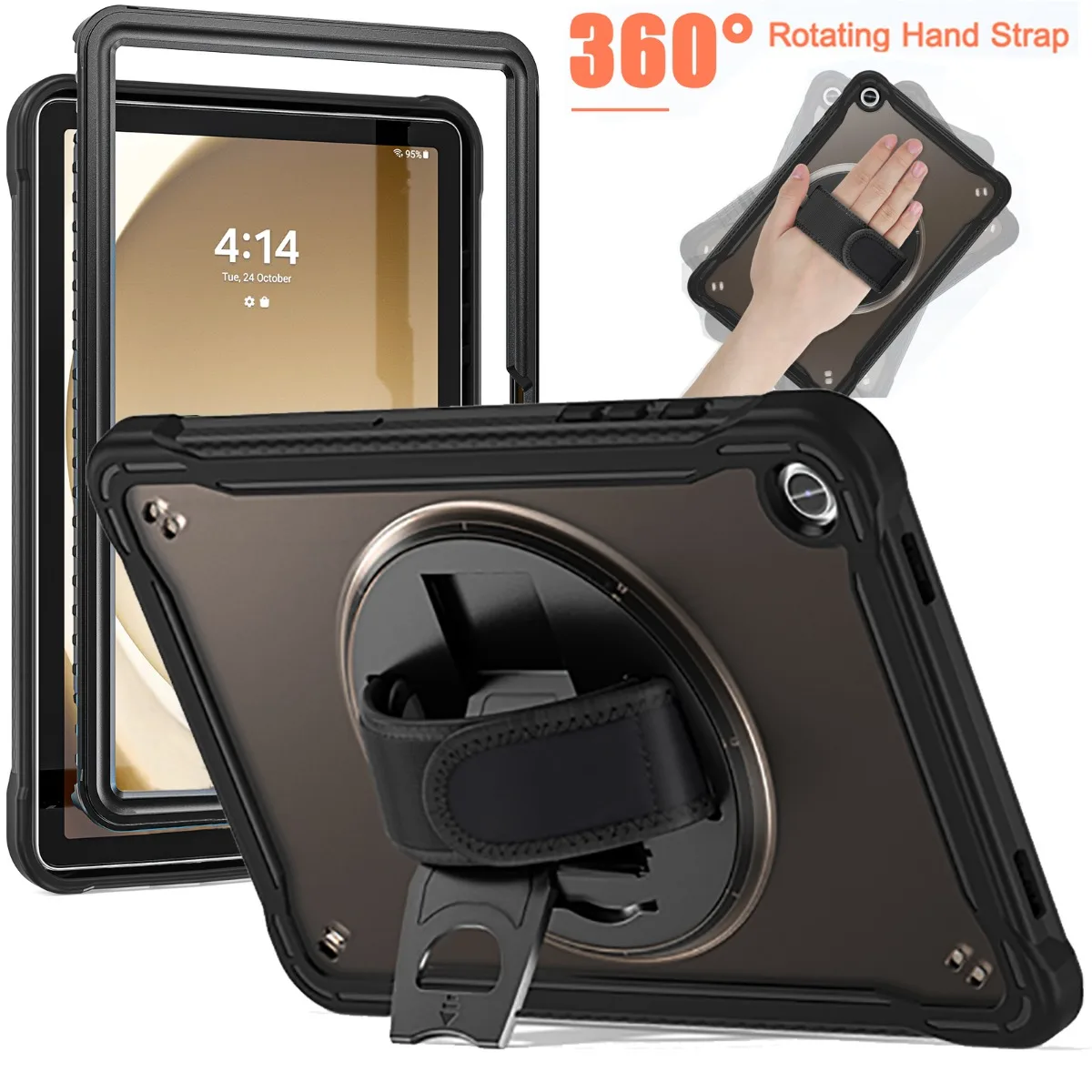 Funda Kids Tablet Cover for Sa – Samsung Tablet S11 Accessories Bewertung und Preis