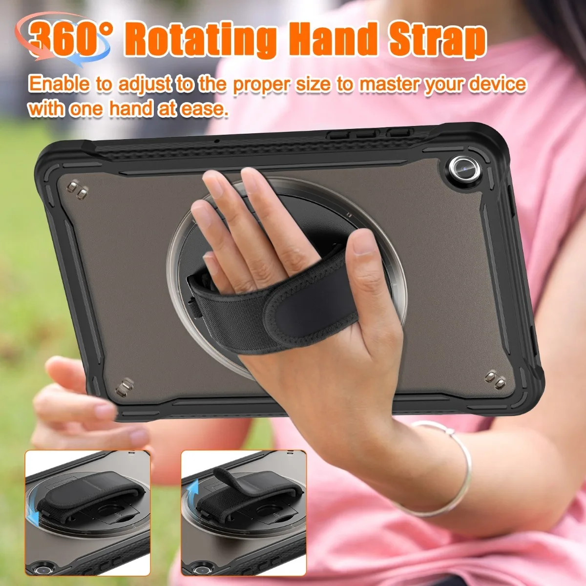 Funda Kids Tablet Cover for Sa – Samsung Tablet S11 Accessories Bewertung und Preis