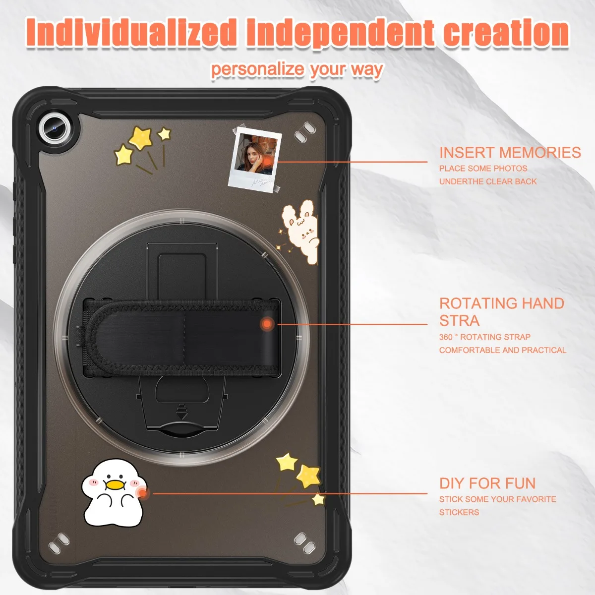 Funda Kids Tablet Cover for Sa – Samsung Tablet S11 Accessories Bewertung und Preis